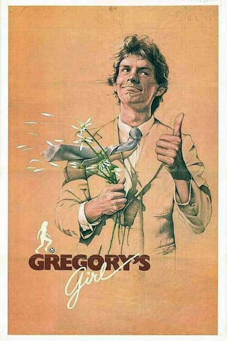 Gregory’s Girl